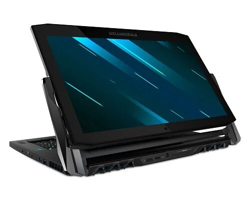 Predator Triton 900