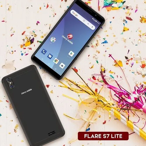 Cherry Mobile Flare S7 Mini Cherry Mobile Flare S7 Lite Cherry Mobile Flare S7 Mini Cherry Mobile Flare S7 Lite