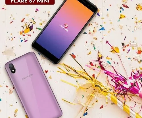 Cherry Mobile Flare S7 Mini Cherry Mobile Flare S7 Lite