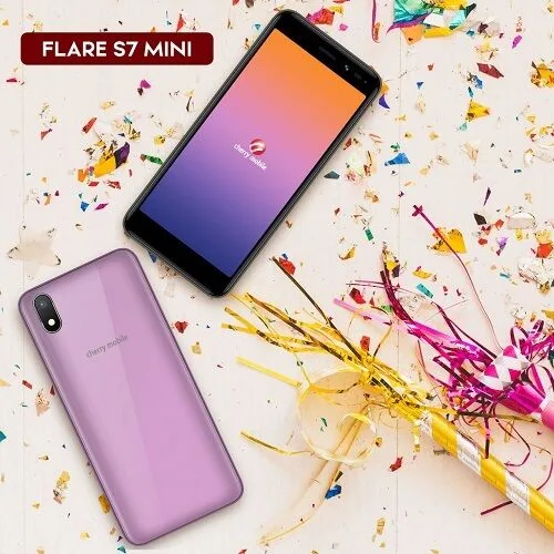 Cherry Mobile Flare S7 Mini Cherry Mobile Flare S7 Lite Cherry Mobile Flare S7 Mini Cherry Mobile Flare S7 Lite