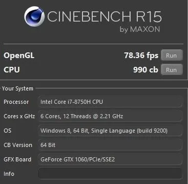 ROG Strix GL504 Hero II Review