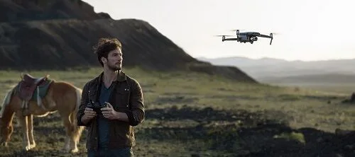 DJI Smart Controller