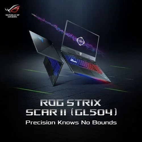 ASUS ROG Strix Hero II RTX 2060 ASUS ROG Strix Hero II RTX 2060