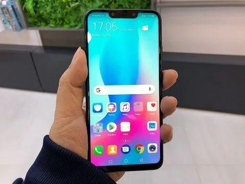 Huawei Nova 3i Price Cut