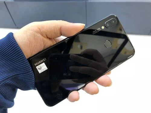 Huawei Nova 3i Price Cut