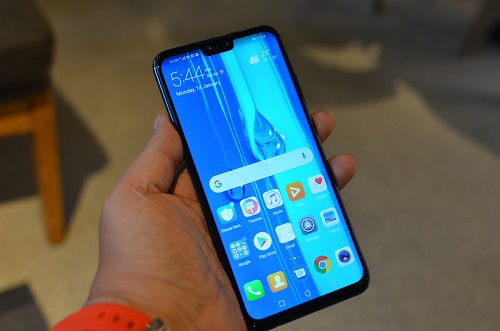 Huawei Y9 2019 Review