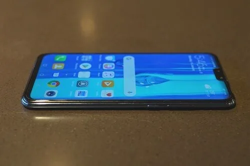 Huawei Y9 2019 Review