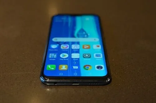 Huawei Y9 2019 Review
