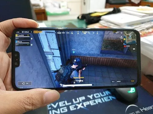 Huawei Y9 2019 Review
