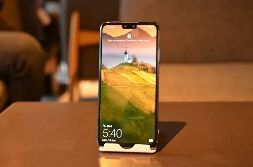 Huawei Y9 2019 Review