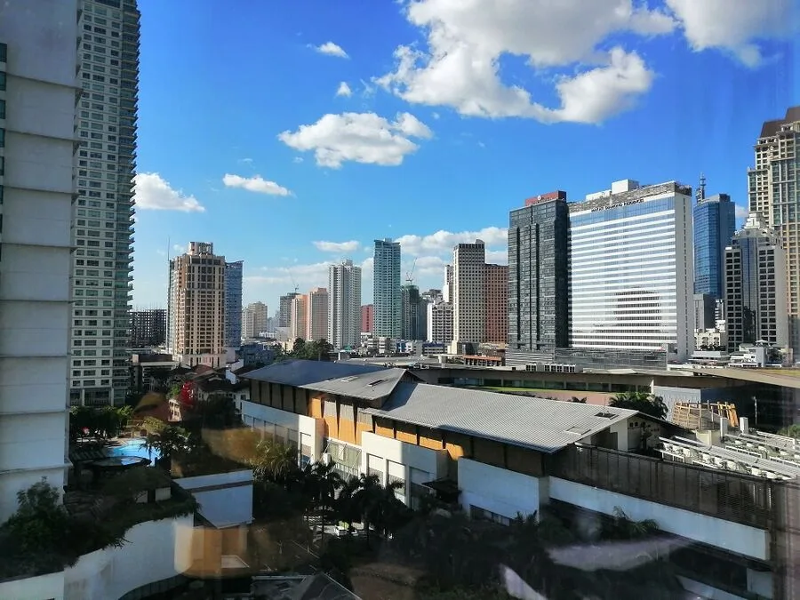 Huawei Y9 2019 Review