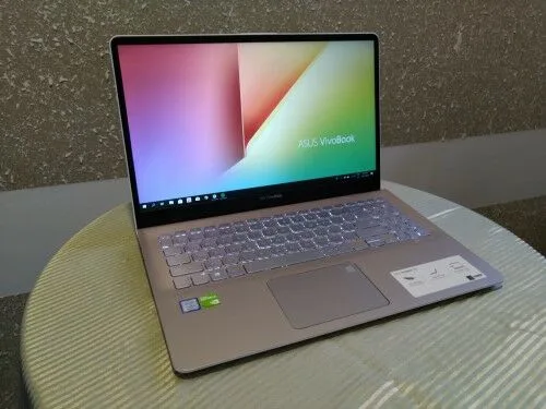 ASUS VivoBook S15 S530FN Review