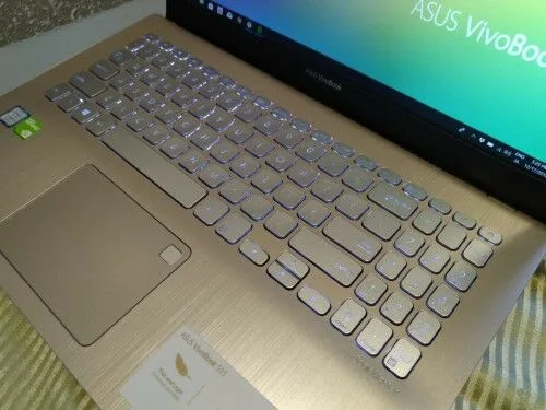 ASUS VivoBook S15 S530FN Review