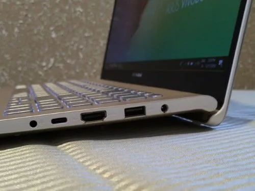 ASUS VivoBook S15 S530FN Review