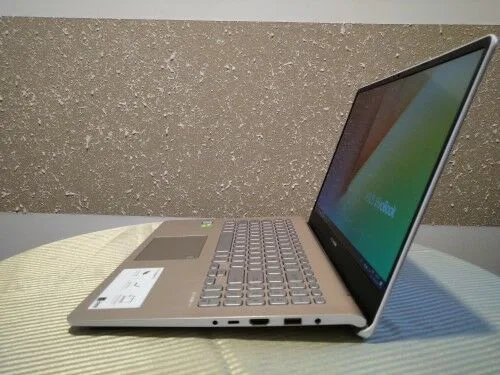 ASUS VivoBook S15 S530FN Review
