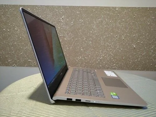 ASUS VivoBook S15 S530FN Review