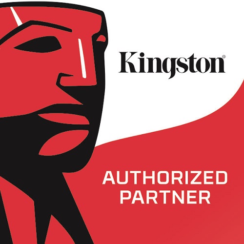 Kingston Authorized Partners Philippines