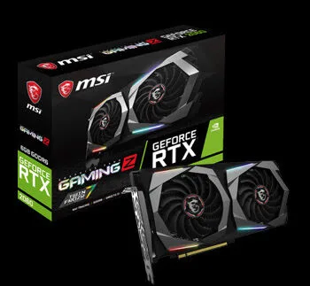 MSI RTX 2060
