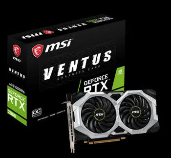 MSI RTX 2060