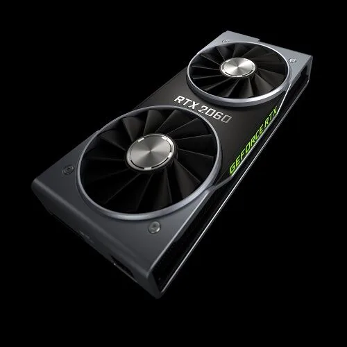 NVIDIA RTX 2060