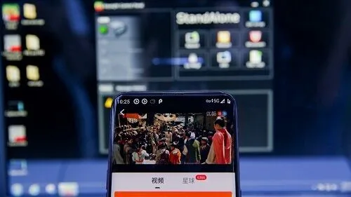OPPO Find X 5G