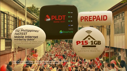 5 Reasons to Get PLDT Home Prepaid WiFi