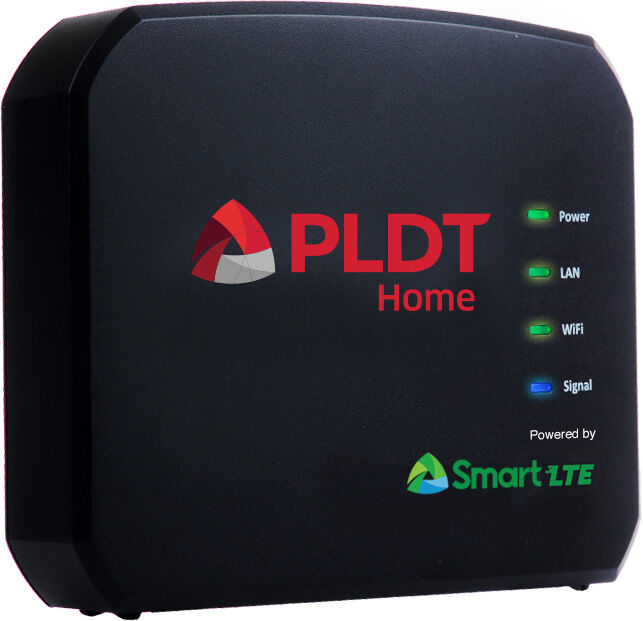 PLDT Home Prepaid WiFi