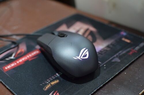 ROG Strix GL504 Hero II Review