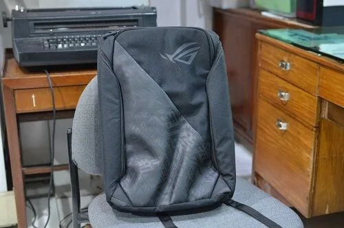 ROG Strix GL504 Hero II Review