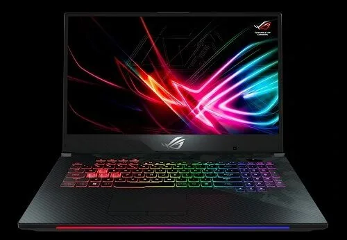 ASUS ROG Strix Hero II RTX 2060