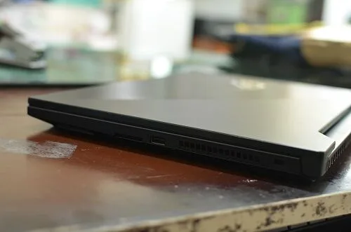 ROG Strix GL504 Hero II Review