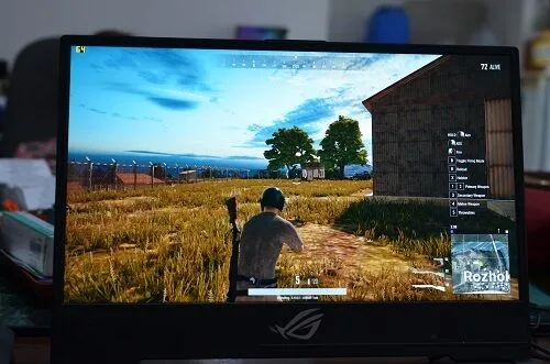 ROG Strix GL504 Hero II Review