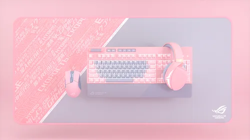 ROG PNK LTD