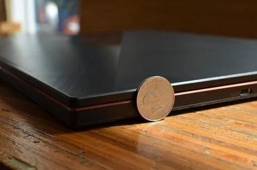 ROG Zephyrus S GX531 Review