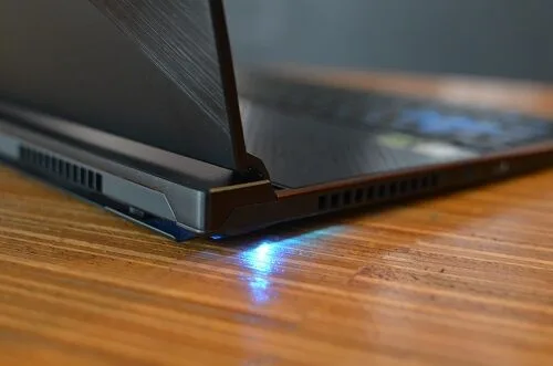 ROG Zephyrus S GX531 Review