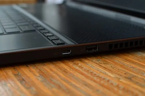 ROG Zephyrus S GX531 Review