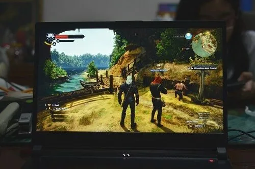 ROG Zephyrus S GX531 Review