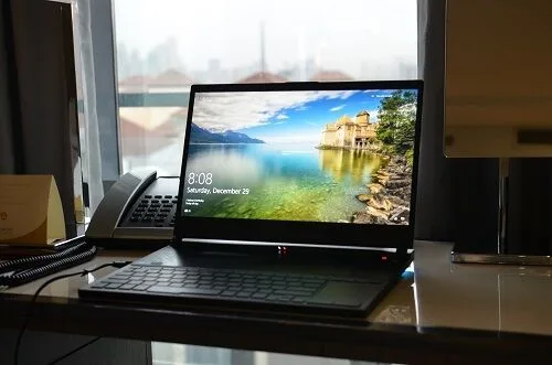 ROG Zephyrus S GX531 Review