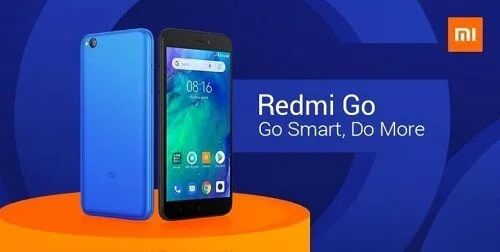 Redmi Go