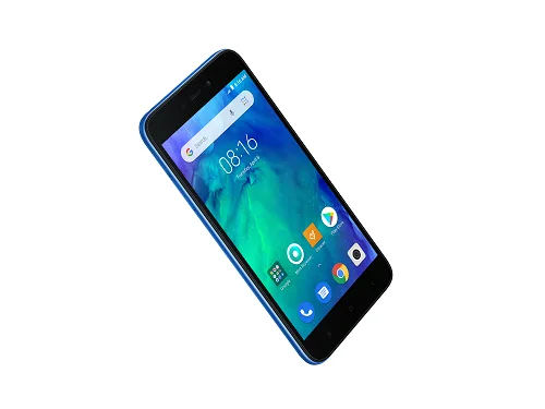 Redmi Go