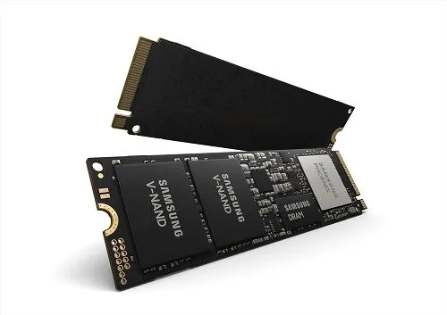 Samsung 970 EVO Plus