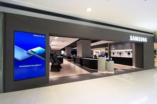 Samsung Experience Store