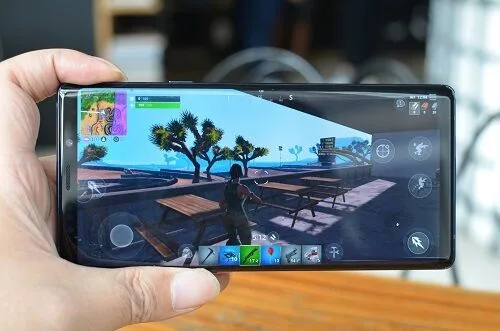 Samsung Galaxy Note9 Review Samsung Galaxy Note9 Review