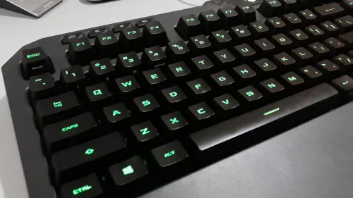 TUF Gaming K5