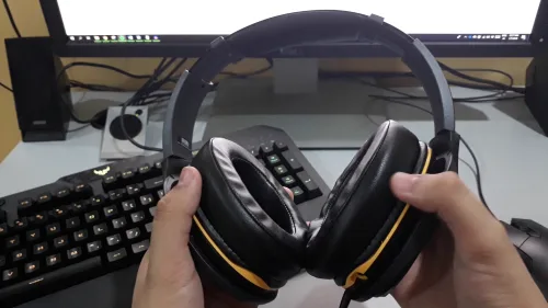 TUF Gaming H5