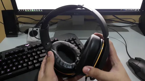 TUF Gaming H5