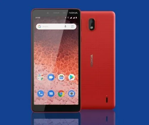 Nokia 9 Nokia 9