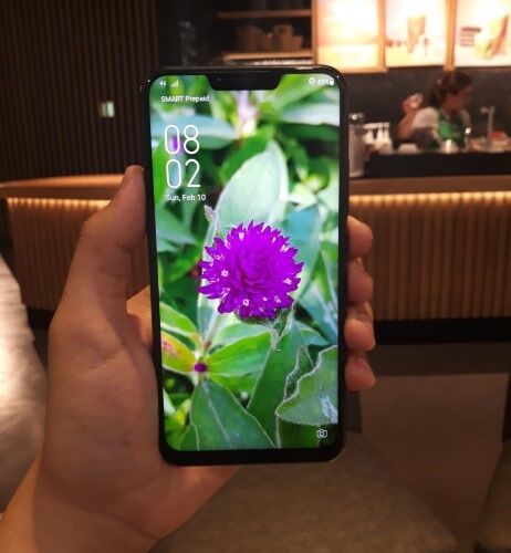 ASUS ZenFone 5z Review