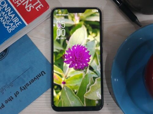 ASUS ZenFone 5z Review