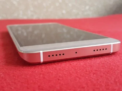 Cherry Mobile Omega HD Duo
